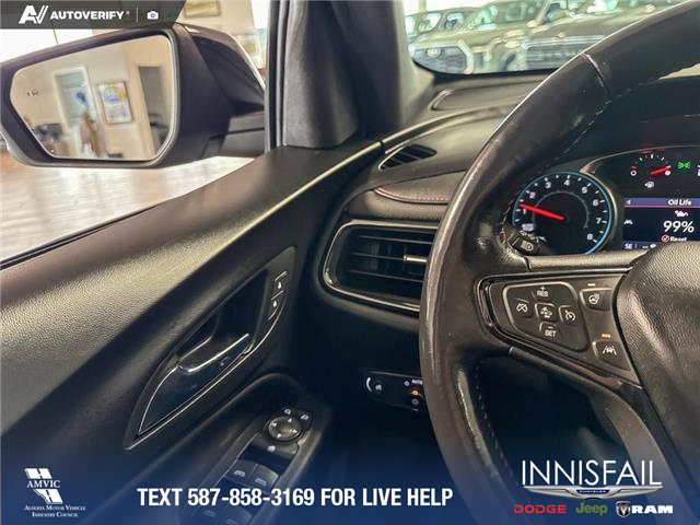 2022 Chevrolet Equinox RS (Stk: BJ290) in Airdrie - Image 17 of 25