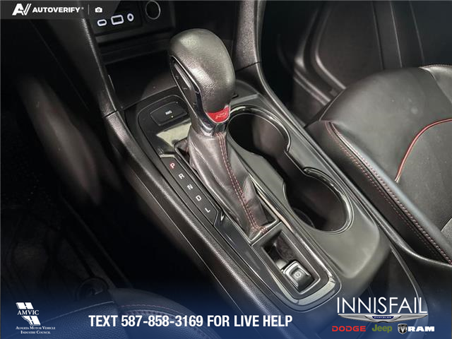 2022 Chevrolet Equinox RS (Stk: BJ290) in Airdrie - Image 18 of 25