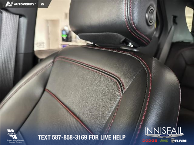 2022 Chevrolet Equinox RS (Stk: BJ290) in Airdrie - Image 20 of 25