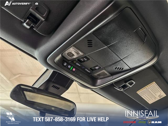 2022 Chevrolet Equinox RS (Stk: BJ290) in Airdrie - Image 21 of 25