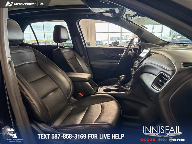 2022 Chevrolet Equinox RS (Stk: BJ290) in Airdrie - Image 22 of 25