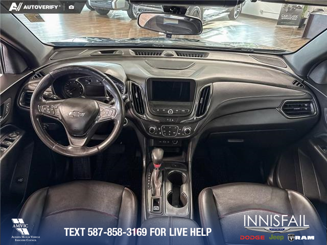 2022 Chevrolet Equinox RS (Stk: BJ290) in Airdrie - Image 24 of 25
