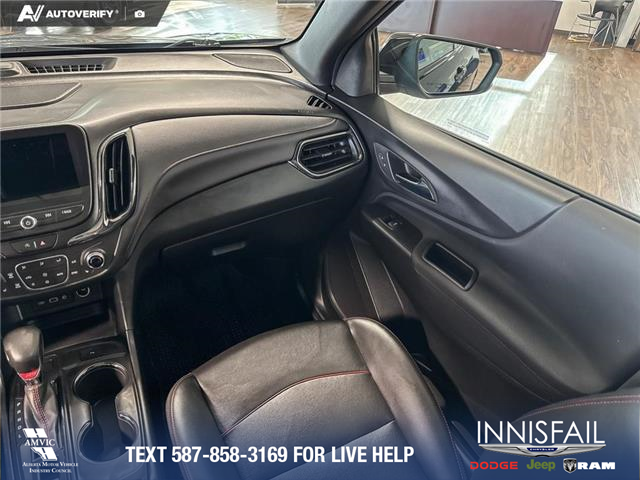 2022 Chevrolet Equinox RS (Stk: BJ290) in Airdrie - Image 25 of 25