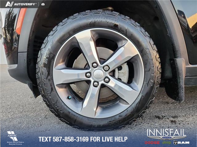 2021 Jeep Grand Cherokee L Limited (Stk: U37811) in Red Deer - Image 6 of 25 2021 Jeep Grand Cherokee L Limited (Stk: U37811) in Red Deer - Image 6 of 25