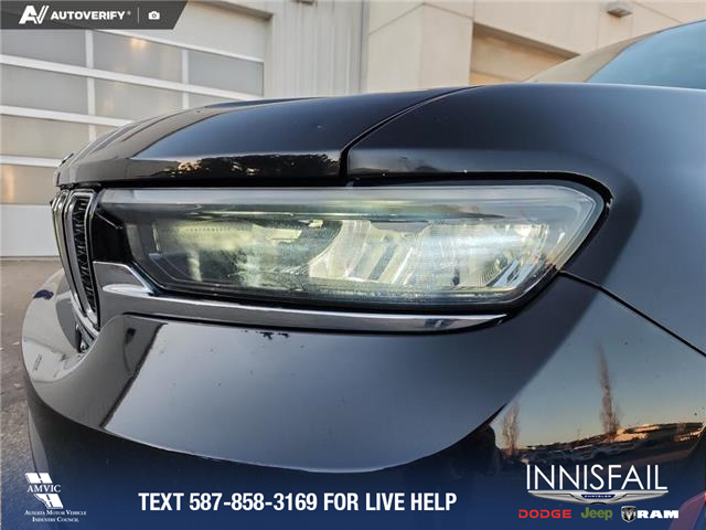 2021 Jeep Grand Cherokee L Limited (Stk: U37811) in Red Deer - Image 8 of 25 2021 Jeep Grand Cherokee L Limited (Stk: U37811) in Red Deer - Image 8 of 25