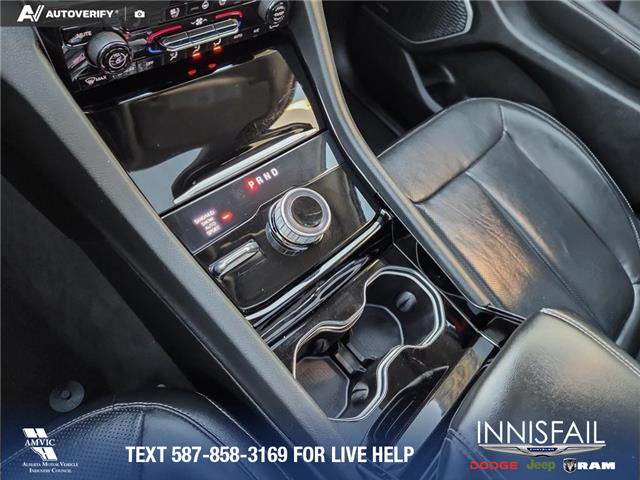 2021 Jeep Grand Cherokee L Limited (Stk: U37811) in Red Deer - Image 18 of 25 2021 Jeep Grand Cherokee L Limited (Stk: U37811) in Red Deer - Image 18 of 25