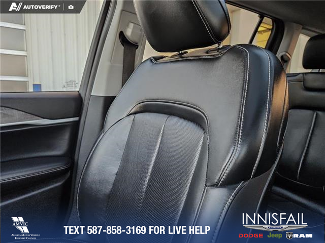 2021 Jeep Grand Cherokee L Limited (Stk: U37811) in Red Deer - Image 20 of 25 2021 Jeep Grand Cherokee L Limited (Stk: U37811) in Red Deer - Image 20 of 25