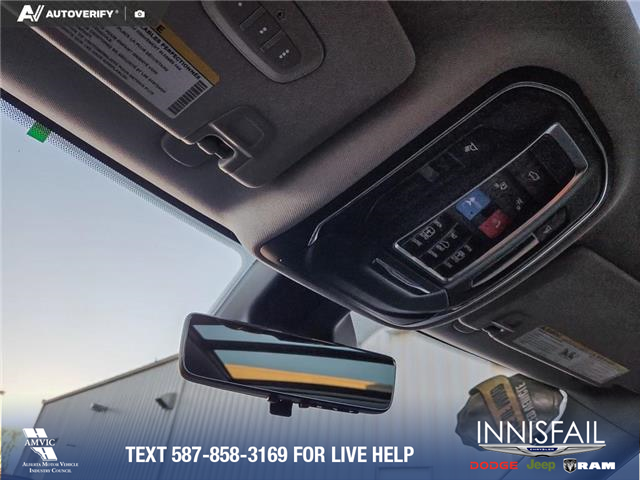 2021 Jeep Grand Cherokee L Limited (Stk: U37811) in Red Deer - Image 21 of 25 2021 Jeep Grand Cherokee L Limited (Stk: U37811) in Red Deer - Image 21 of 25