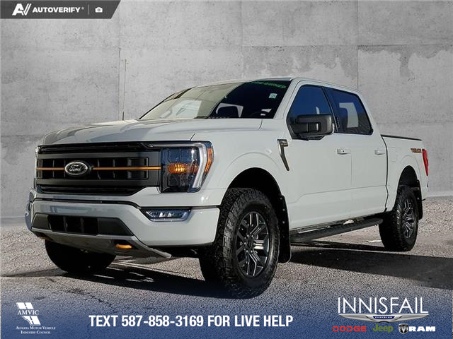 2023 Ford F-150 Tremor (Stk: U37819) in Red Deer - Image 1 of 25 2023 Ford F-150 Tremor (Stk: U37819) in Red Deer - Image 1 of 25