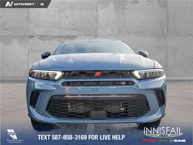 2024 Dodge Hornet GT (Stk: U37834) in Red Deer - Image 2 of 25
