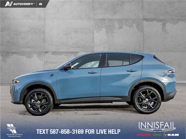 2024 Dodge Hornet GT (Stk: U37834) in Red Deer - Image 3 of 25