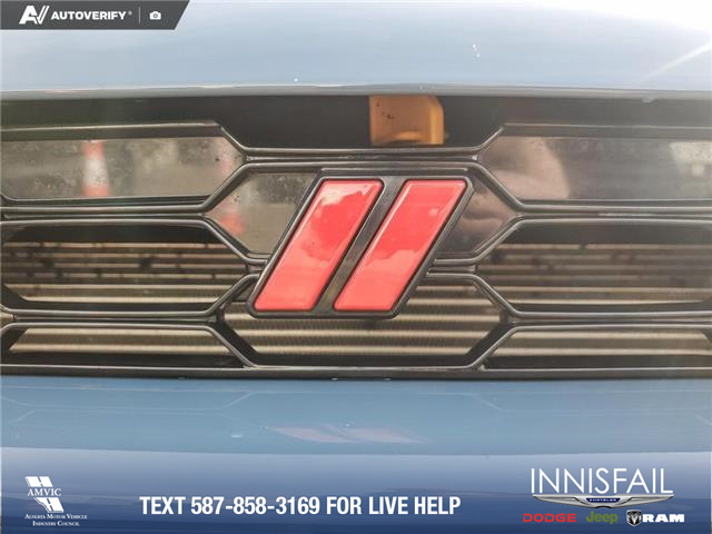 2024 Dodge Hornet GT (Stk: U37834) in Red Deer - Image 9 of 25