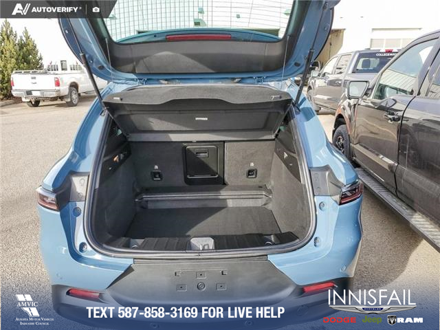 2024 Dodge Hornet GT (Stk: U37834) in Red Deer - Image 12 of 25