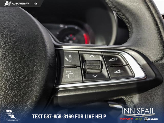 2024 Dodge Hornet GT (Stk: U37834) in Red Deer - Image 16 of 25