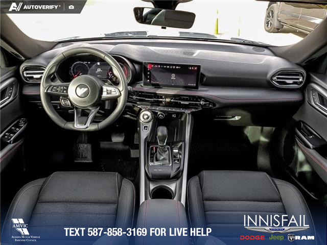 2024 Dodge Hornet GT (Stk: U37834) in Red Deer - Image 24 of 25