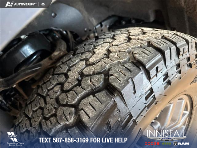 2023 Ford F-150 Tremor (Stk: P14625) in Airdrie - Image 7 of 24