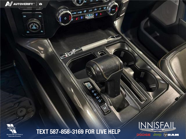 2023 Ford F-150 Tremor (Stk: P14625) in Airdrie - Image 17 of 24