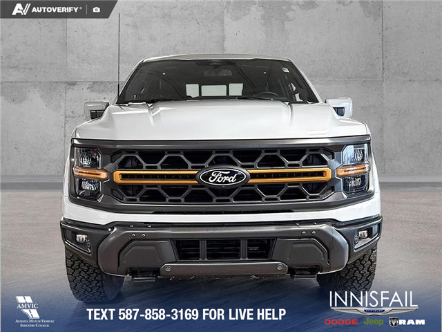 2025 Ford F-150 Tremor (Stk: P14623) in Airdrie - Image 2 of 25