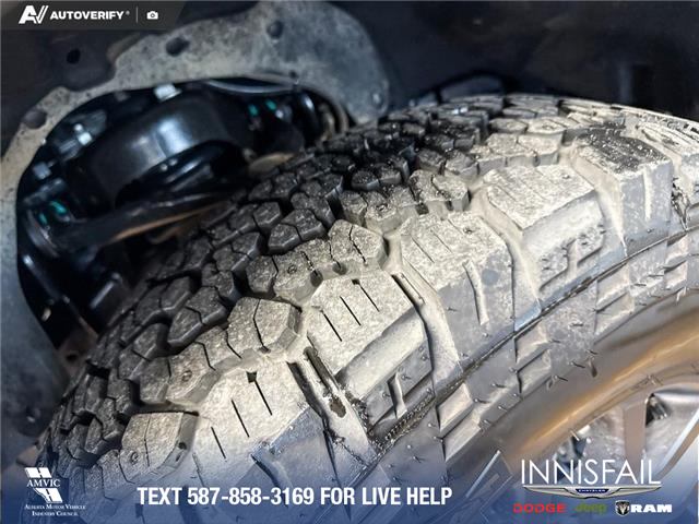 2025 Ford F-150 Tremor (Stk: P14623) in Airdrie - Image 7 of 25