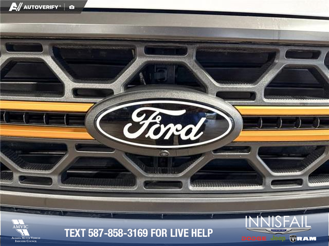 2025 Ford F-150 Tremor (Stk: P14623) in Airdrie - Image 9 of 25