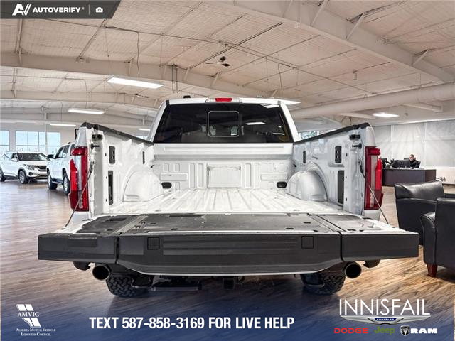 2025 Ford F-150 Tremor (Stk: P14623) in Airdrie - Image 12 of 25