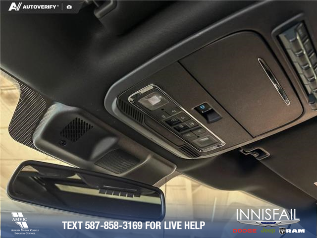 2025 Ford F-150 Tremor (Stk: P14623) in Airdrie - Image 21 of 25