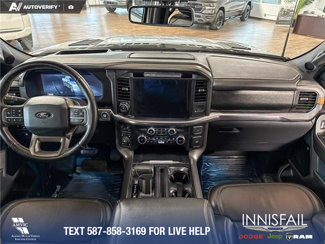2025 Ford F-150 Tremor (Stk: P14623) in Airdrie - Image 24 of 25