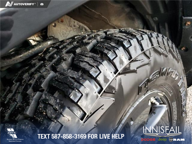 2019 Toyota 4Runner SR5 (Stk: U37836) in Red Deer - Image 6 of 24