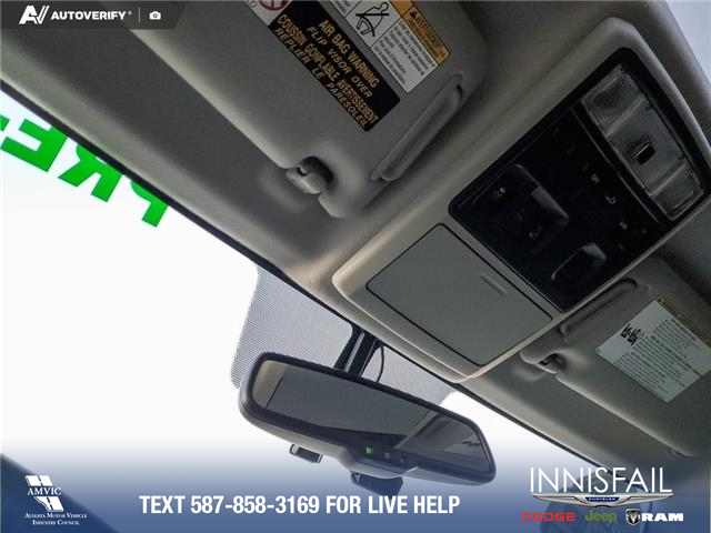 2019 Toyota 4Runner SR5 (Stk: U37836) in Red Deer - Image 20 of 24