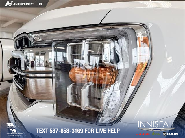 2023 Ford F-150 Lariat (Stk: P14618) in Airdrie - Image 8 of 25