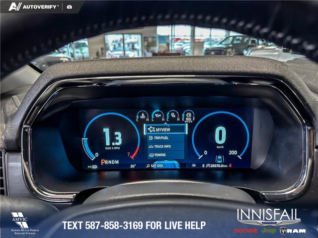 2023 Ford F-150 Lariat (Stk: P14618) in Airdrie - Image 15 of 25