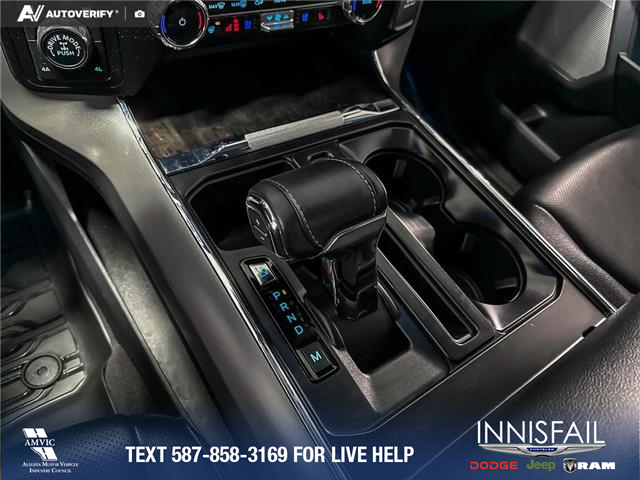2023 Ford F-150 Lariat (Stk: P14618) in Airdrie - Image 18 of 25