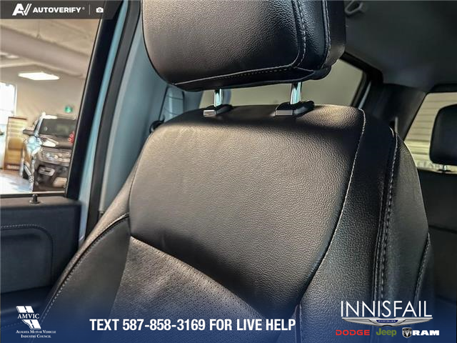 2023 Ford F-150 Lariat (Stk: P14618) in Airdrie - Image 20 of 25