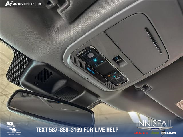 2023 Ford F-150 Lariat (Stk: P14618) in Airdrie - Image 21 of 25