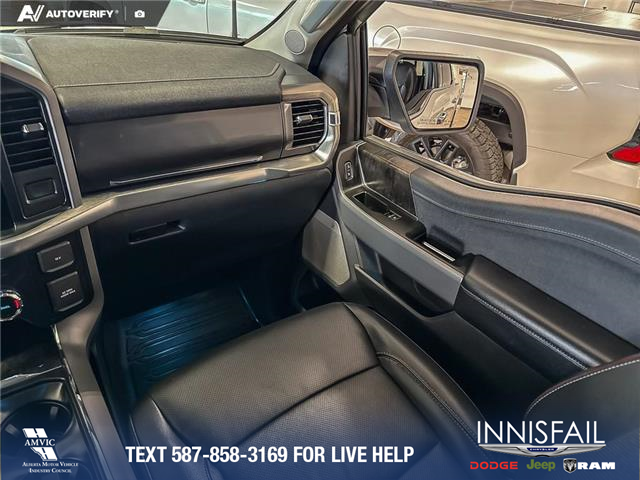 2023 Ford F-150 Lariat (Stk: P14618) in Airdrie - Image 25 of 25