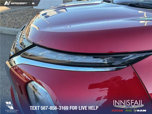 2022 Mitsubishi Outlander SE (Stk: P6805) in Olds - Image 8 of 23