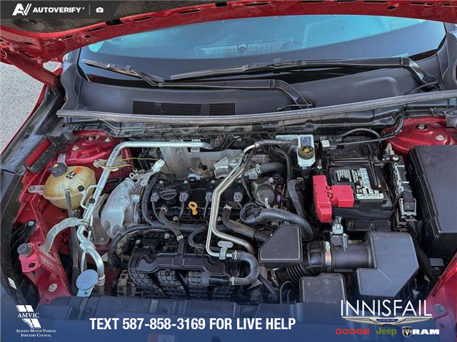 2022 Mitsubishi Outlander SE (Stk: P6805) in Olds - Image 10 of 23