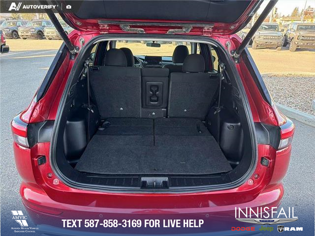 2022 Mitsubishi Outlander SE (Stk: P6805) in Olds - Image 12 of 23