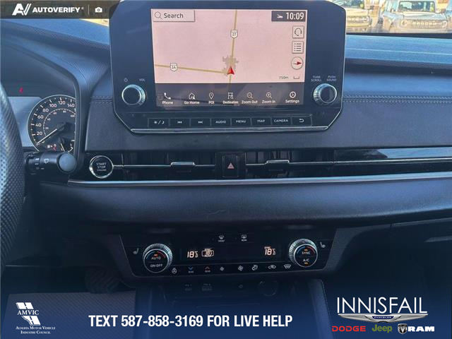 2022 Mitsubishi Outlander SE (Stk: P6805) in Olds - Image 18 of 23