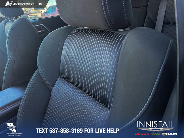 2022 Mitsubishi Outlander SE (Stk: P6805) in Olds - Image 19 of 23