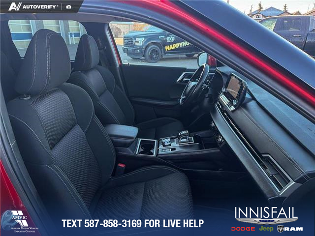 2022 Mitsubishi Outlander SE (Stk: P6805) in Olds - Image 21 of 23