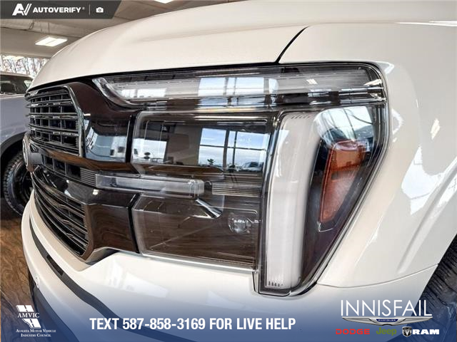 2025 Ford F-150 Platinum (Stk: RC19911) in Airdrie - Image 8 of 25