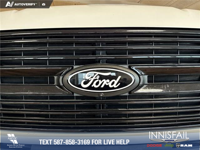 2025 Ford F-150 Platinum (Stk: RC19911) in Airdrie - Image 9 of 25