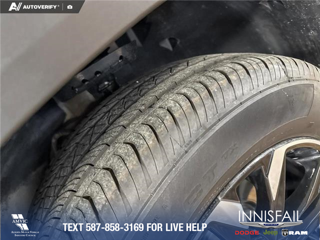 2023 Chevrolet TrailBlazer LT (Stk: BJ291) in Airdrie - Image 7 of 25