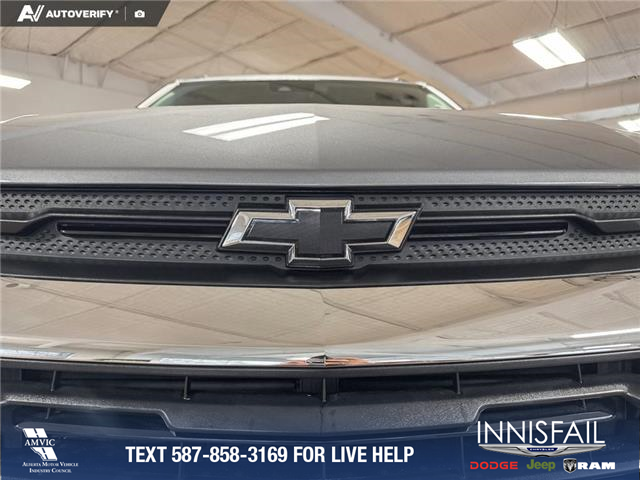 2023 Chevrolet TrailBlazer LT (Stk: BJ291) in Airdrie - Image 9 of 25