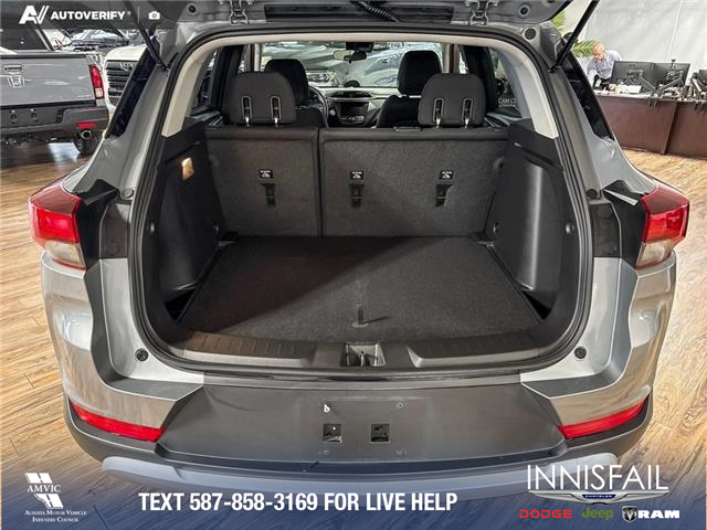 2023 Chevrolet TrailBlazer LT (Stk: BJ291) in Airdrie - Image 12 of 25