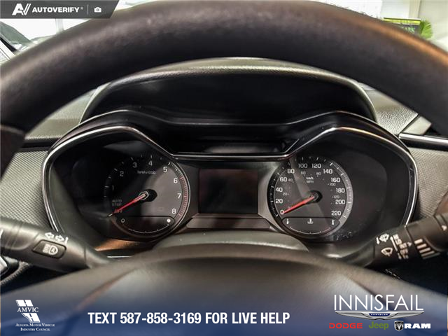 2023 Chevrolet TrailBlazer LT (Stk: BJ291) in Airdrie - Image 15 of 25