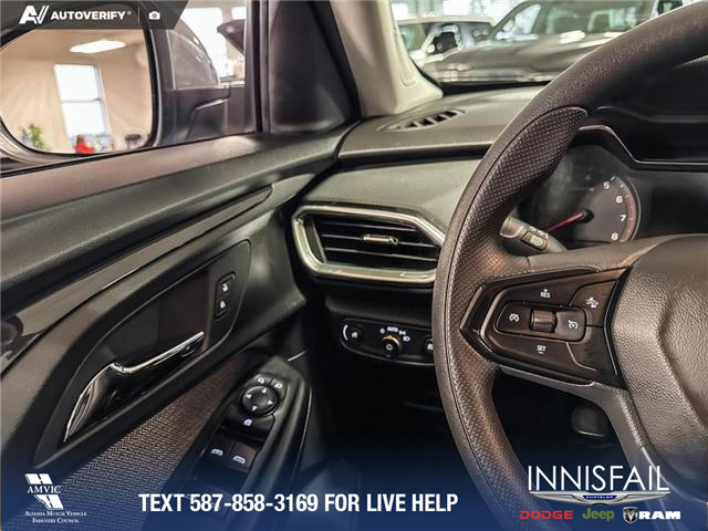 2023 Chevrolet TrailBlazer LT (Stk: BJ291) in Airdrie - Image 17 of 25