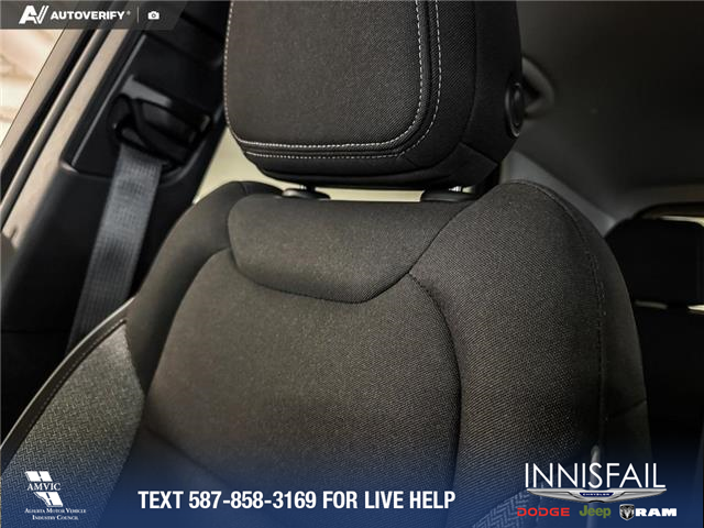 2023 Chevrolet TrailBlazer LT (Stk: BJ291) in Airdrie - Image 20 of 25