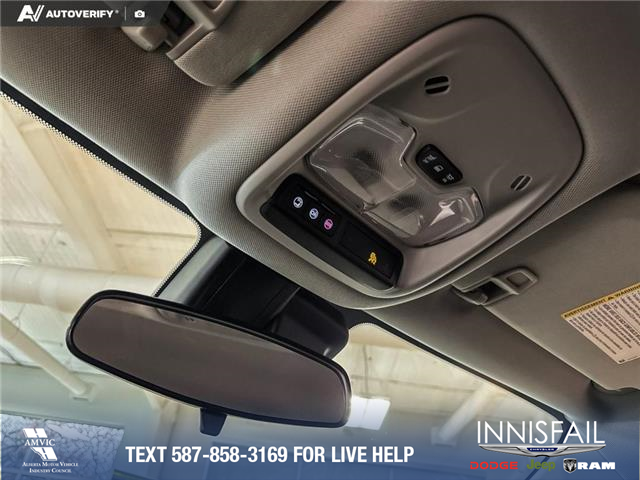 2023 Chevrolet TrailBlazer LT (Stk: BJ291) in Airdrie - Image 21 of 25